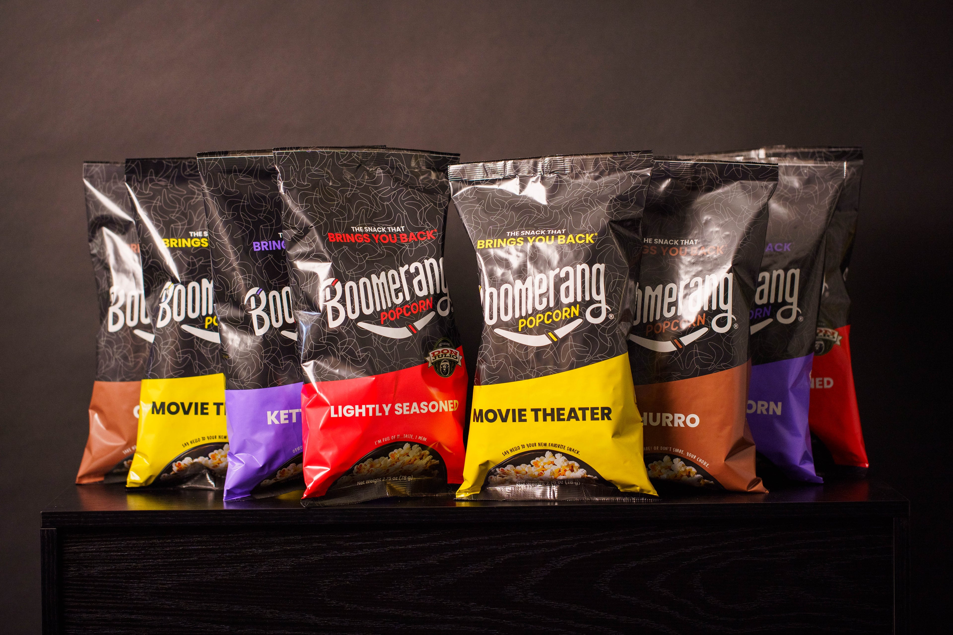 Small Bags