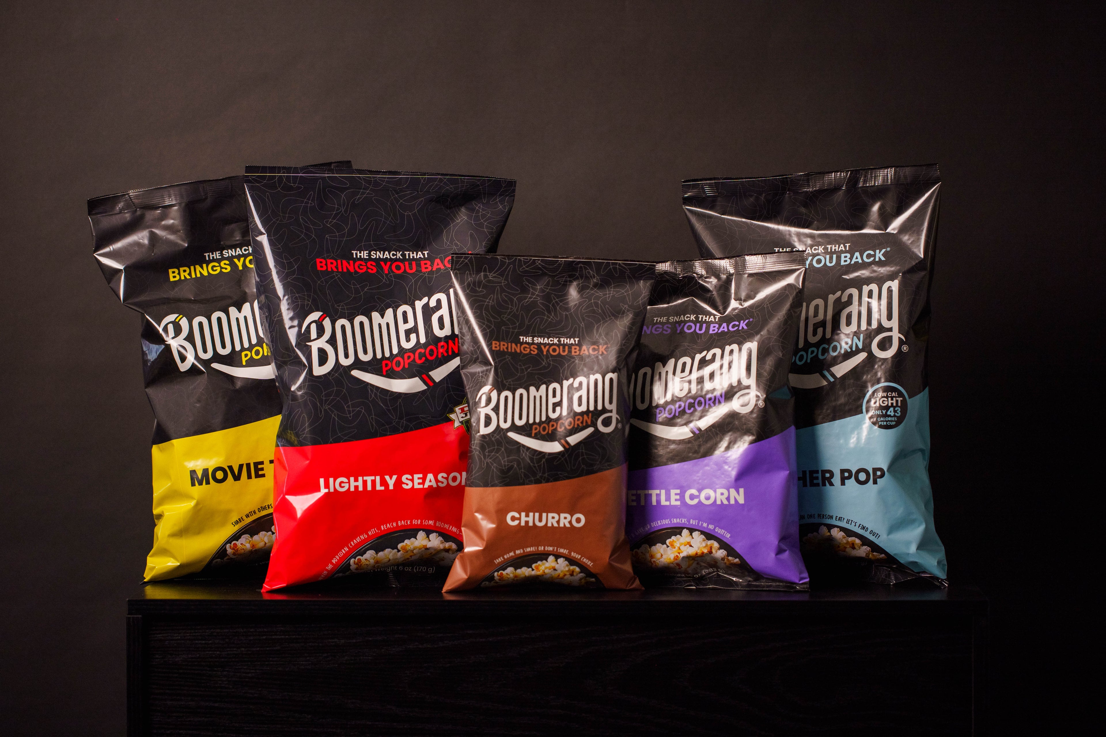 Medium Bags