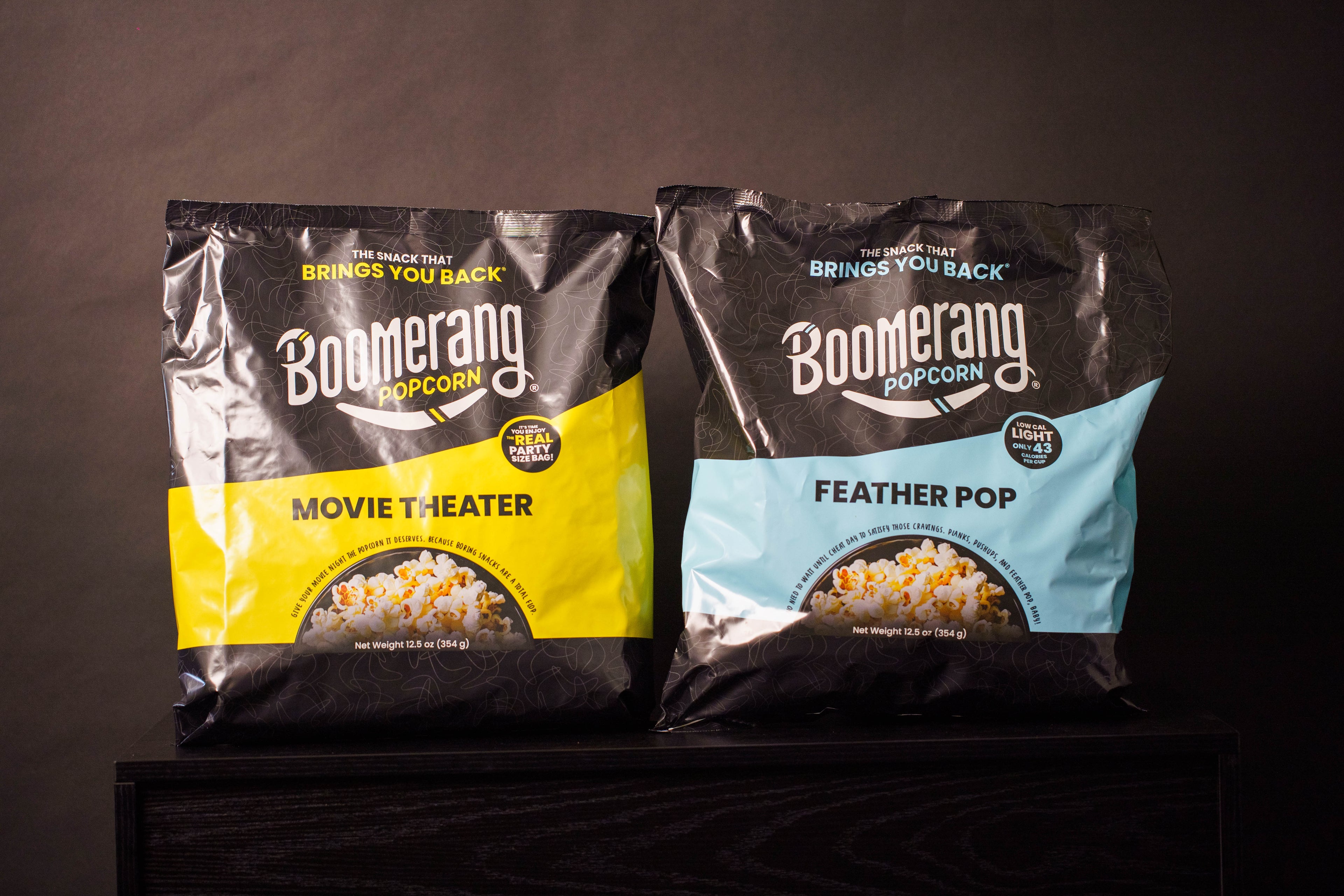 Large Bags