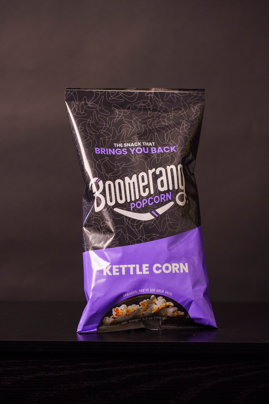 Boomerang Mixed Popcorn Variety Pack (8 pack) (Small)
