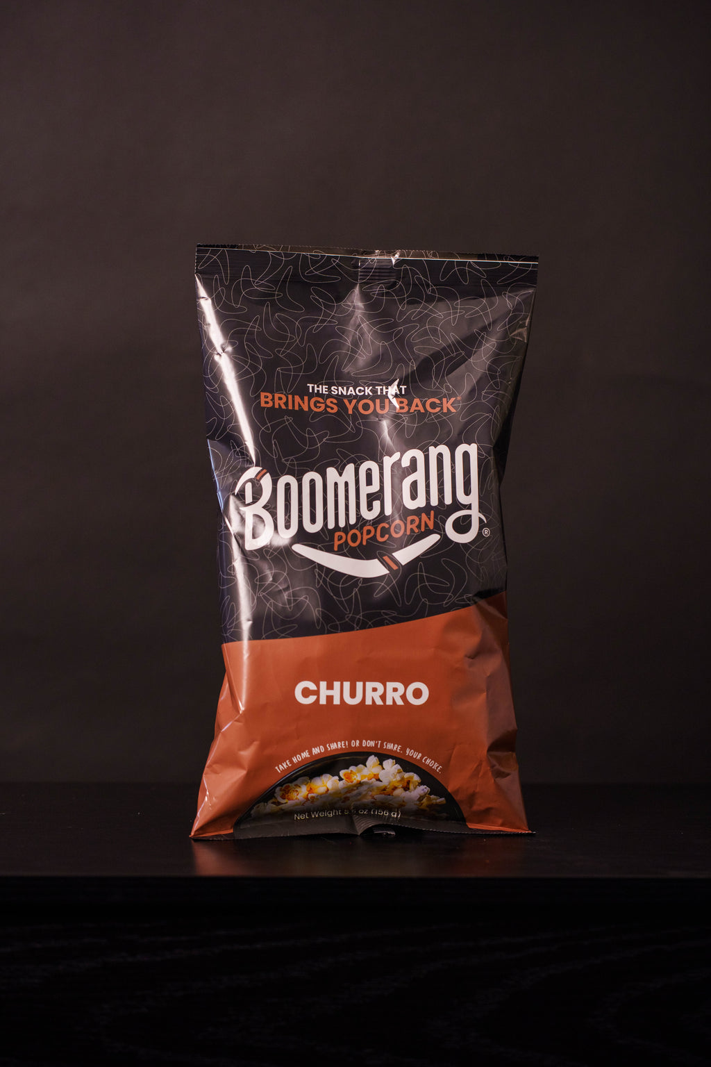 Boomerang Mixed Popcorn Variety Pack (8 pack) (Small)