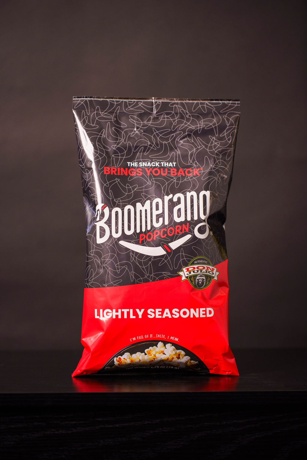 Boomerang Mixed Popcorn Variety Pack (8 pack) (Small)