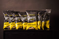 Boomerang Movie Theater Popcorn 2.75oz (8 pack)