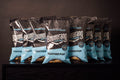 Boomerang Feather Pop Popcorn 2.75oz (8 pack)