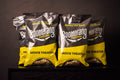Boomerang Movie Theater Popcorn 6oz (4 pack)