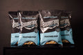 Boomerang Feather Pop Popcorn 6oz (4 pack)