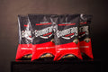 Boomerang Lighlty Seasoned Popcorn 6oz (4 pack)