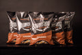 Boomerang Churro Popcorn 10oz (5 pack)