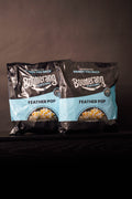 Boomerang Feather Pop Popcorn 12.5oz (2 pack)